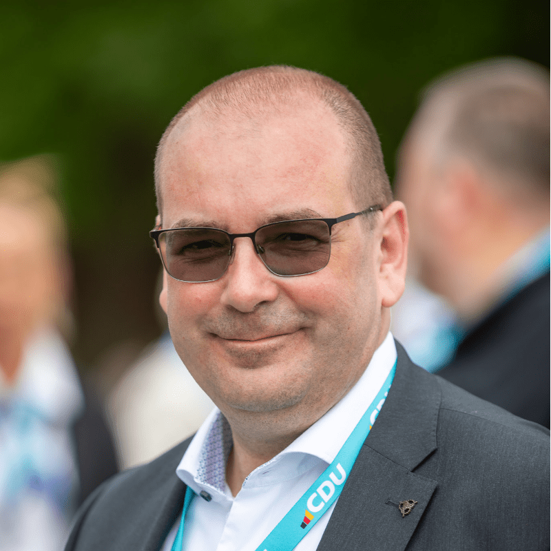 Uwe Rebitzky