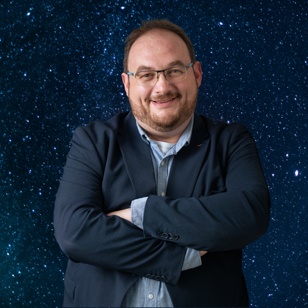 Daniel Kaszanics